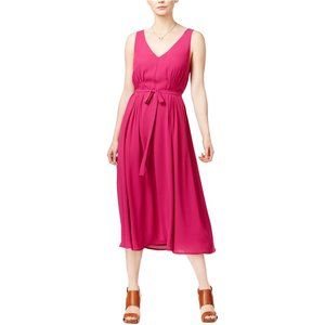 Maison Jules Midi dress